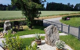 Ferienwohnung Im Idyll 1