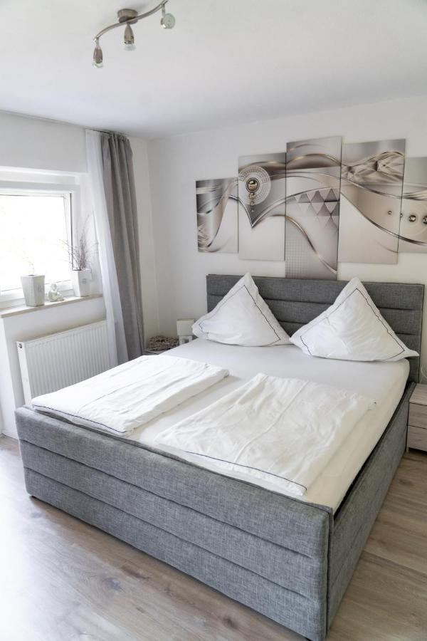 Ferienwohnung Im Idyll 1 Hengersberg Buitenkant foto