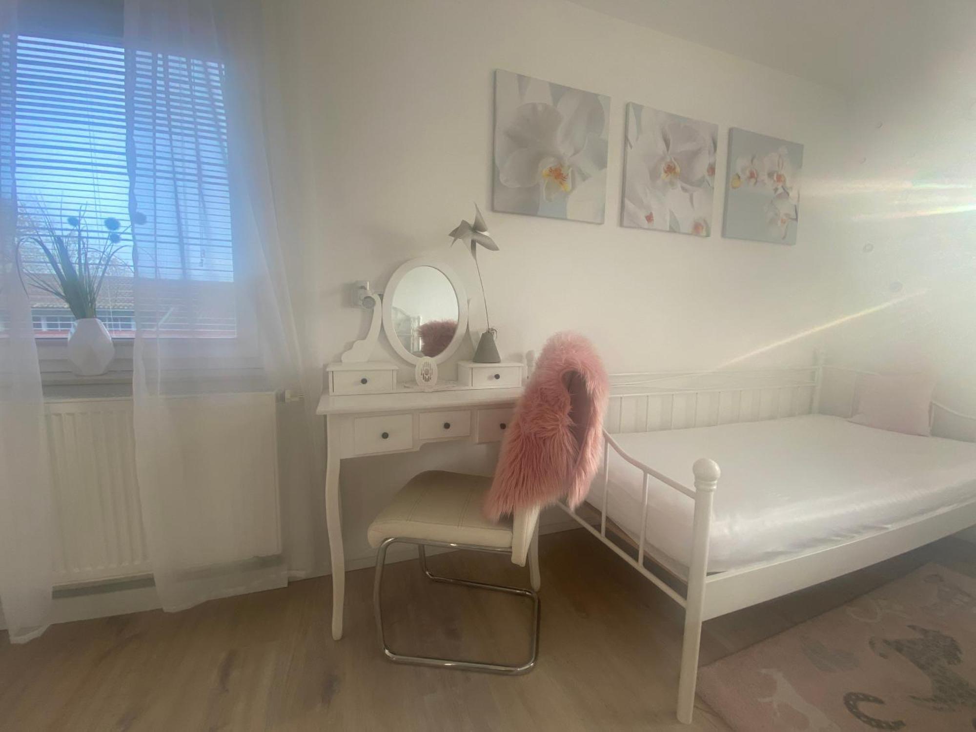 Ferienwohnung Im Idyll 1 Hengersberg Buitenkant foto