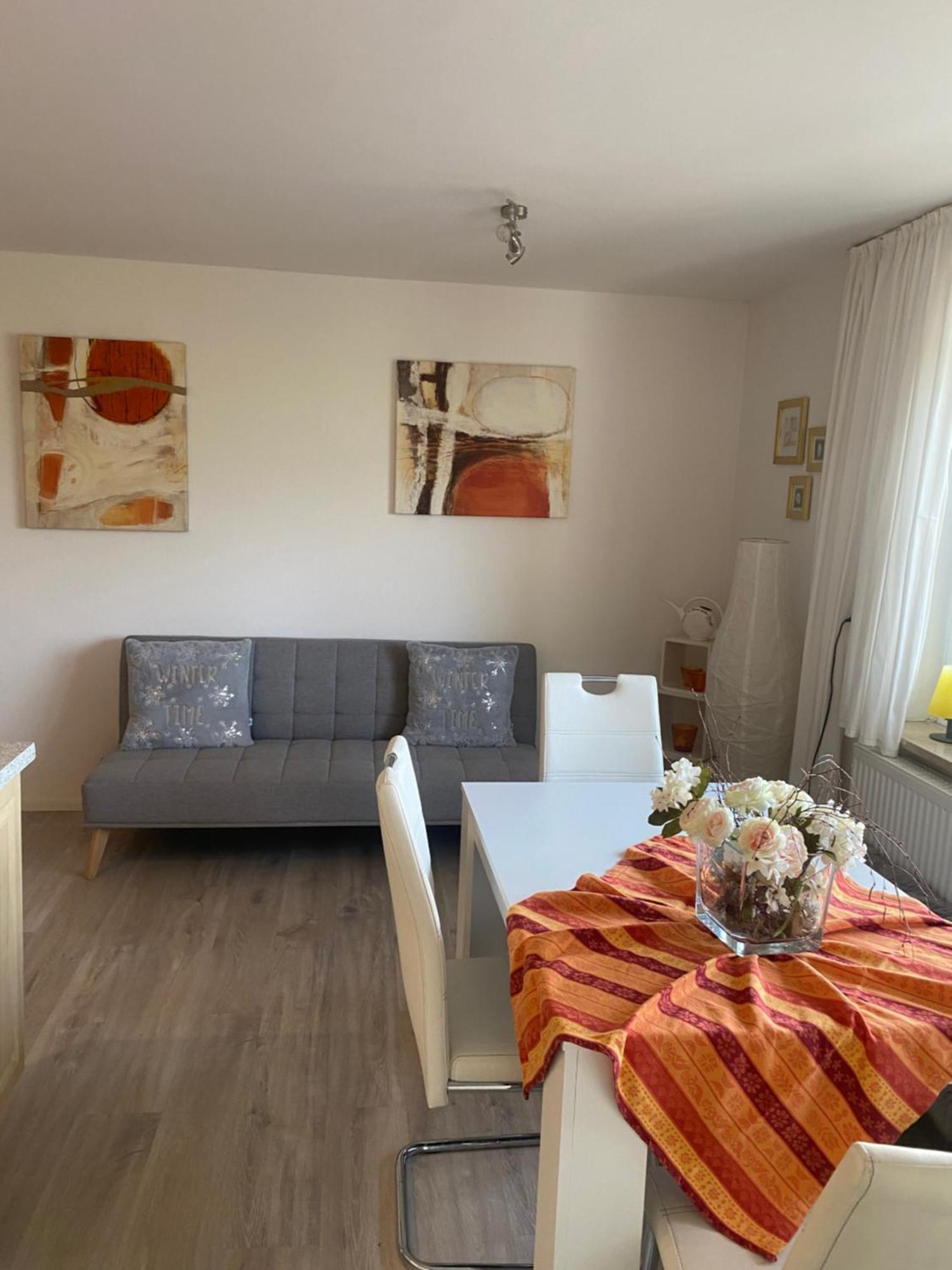 Ferienwohnung Im Idyll 1 Hengersberg Buitenkant foto