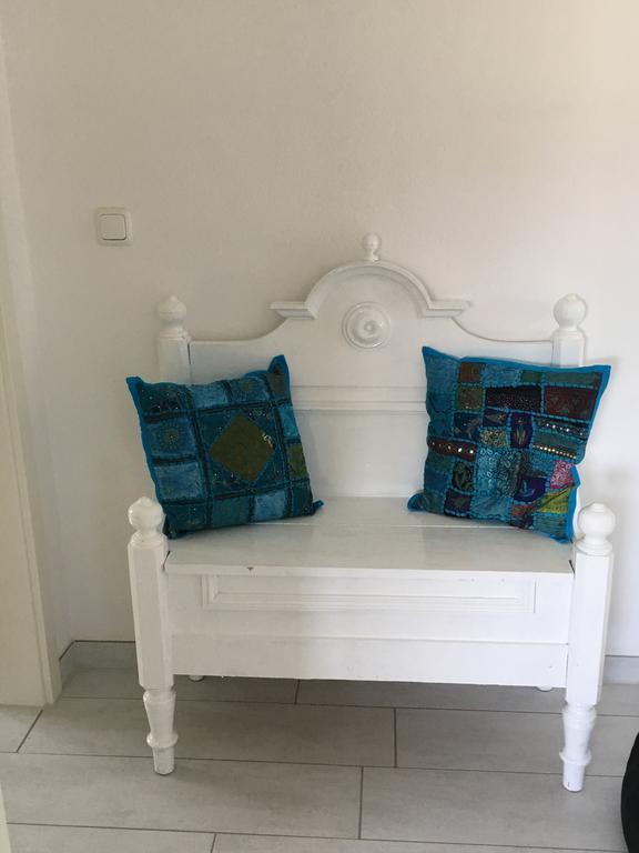 Ferienwohnung Im Idyll 1 Hengersberg Buitenkant foto