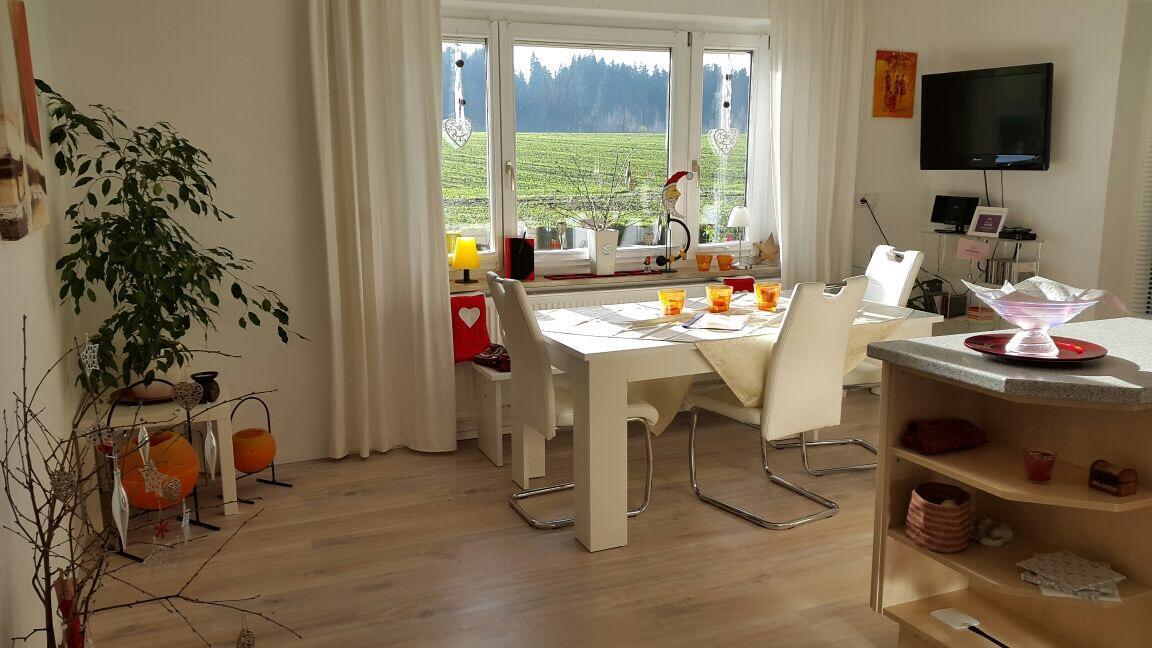 Ferienwohnung Im Idyll 1 Hengersberg Buitenkant foto
