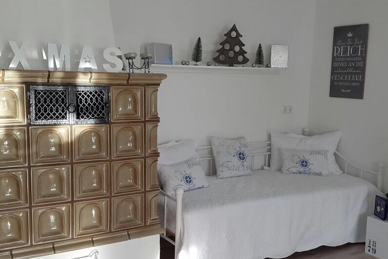 Ferienwohnung Im Idyll 1 Hengersberg Buitenkant foto