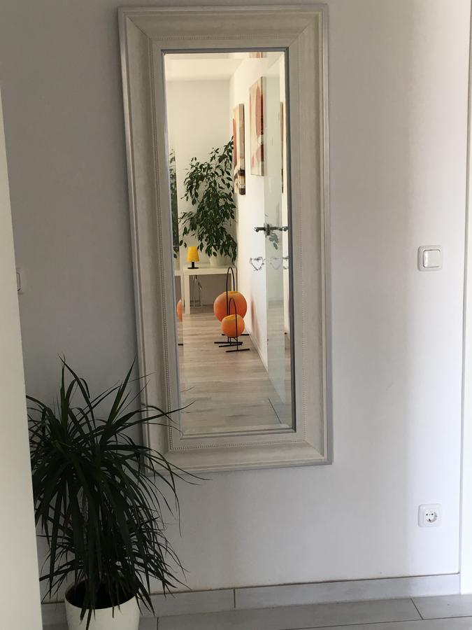 Ferienwohnung Im Idyll 1 Hengersberg Buitenkant foto