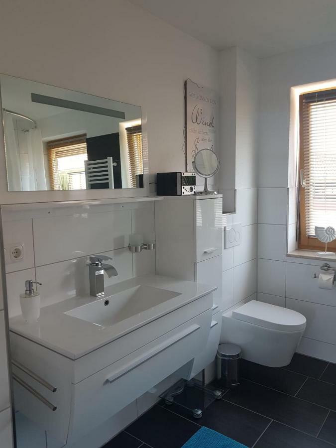 Ferienwohnung Im Idyll 1 Hengersberg Buitenkant foto